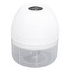 Electric   Garlic Chopper 250ml Cordless Multi Functional Kitchen Vegetable Onion Mincer Portable Food Processor