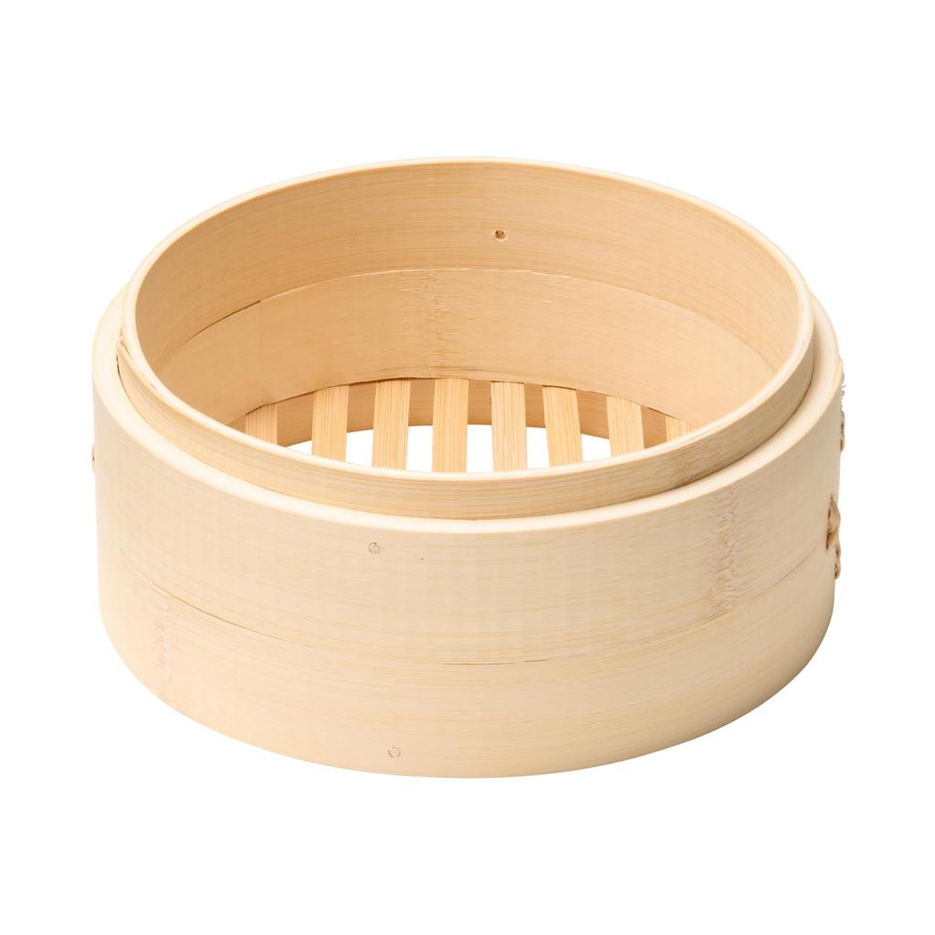 MUJI Bamboo Deep Small 84376511 Steamer/Body