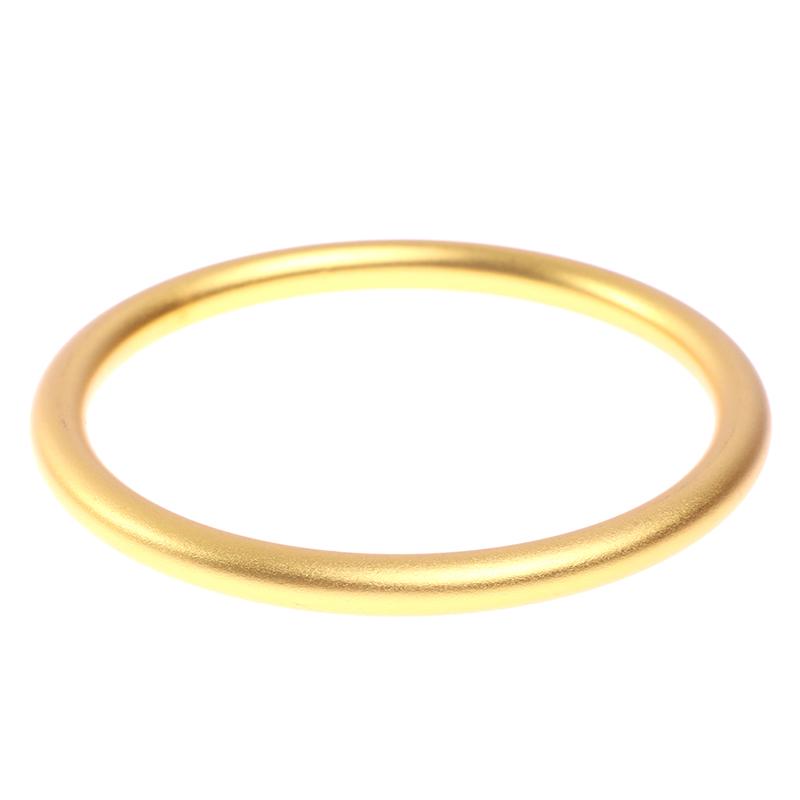 2 stk aluminiums bæresele ringer til bæreseler og bæreseler