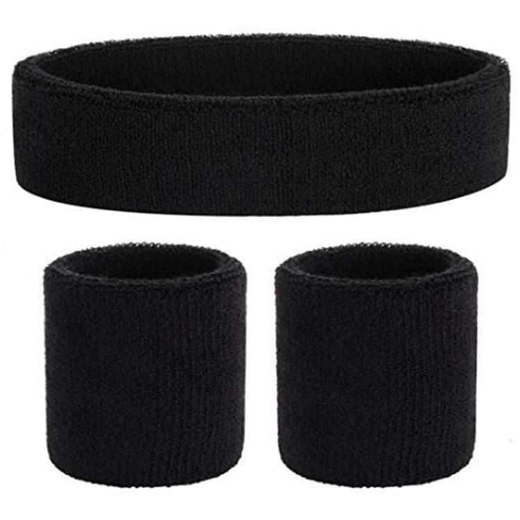 Fasce sportive da polso, fascia elastica per palestra, fascia per capelli, fasce da polso, fasce da uomo e da donna, fasce protettive per articoli fitness