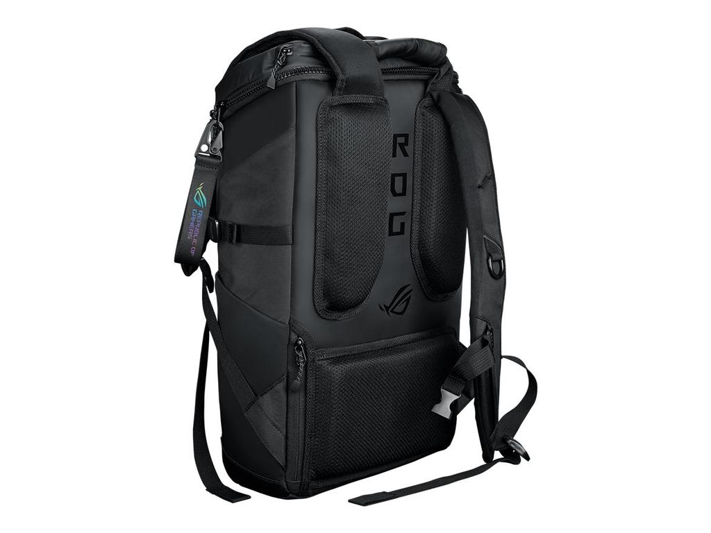 Asus BP2701 GamingBP2701 Gaming | Fits Size 17-18" | Backpack | Black