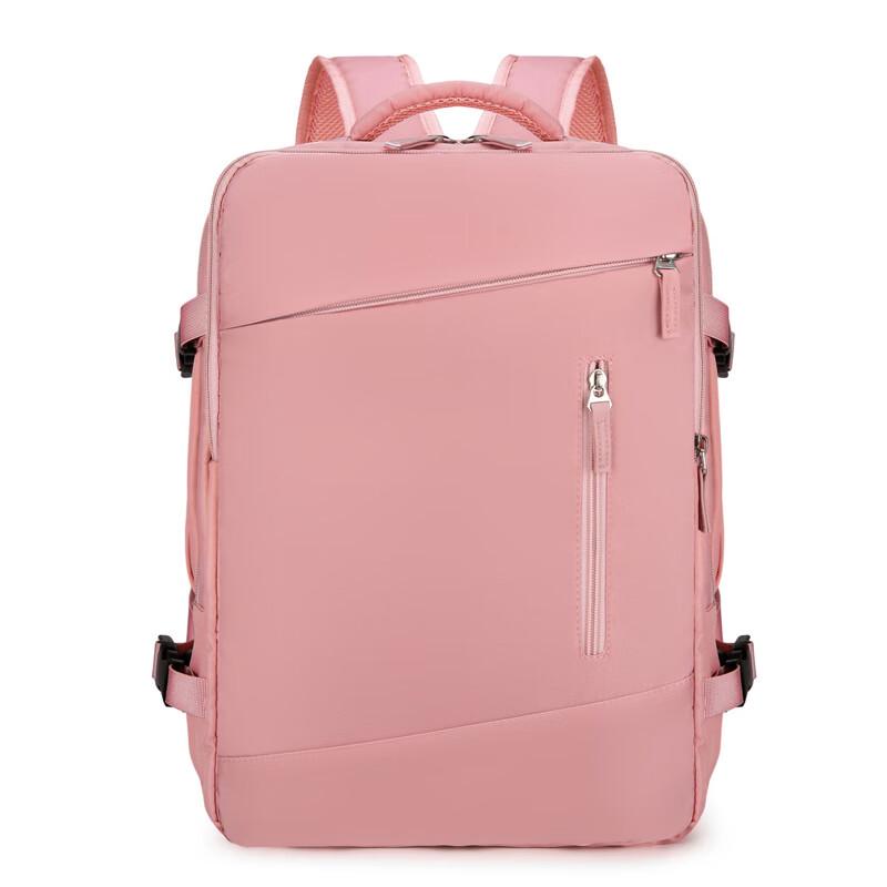 Vanaheimr Expandable Laptop Travel Bag