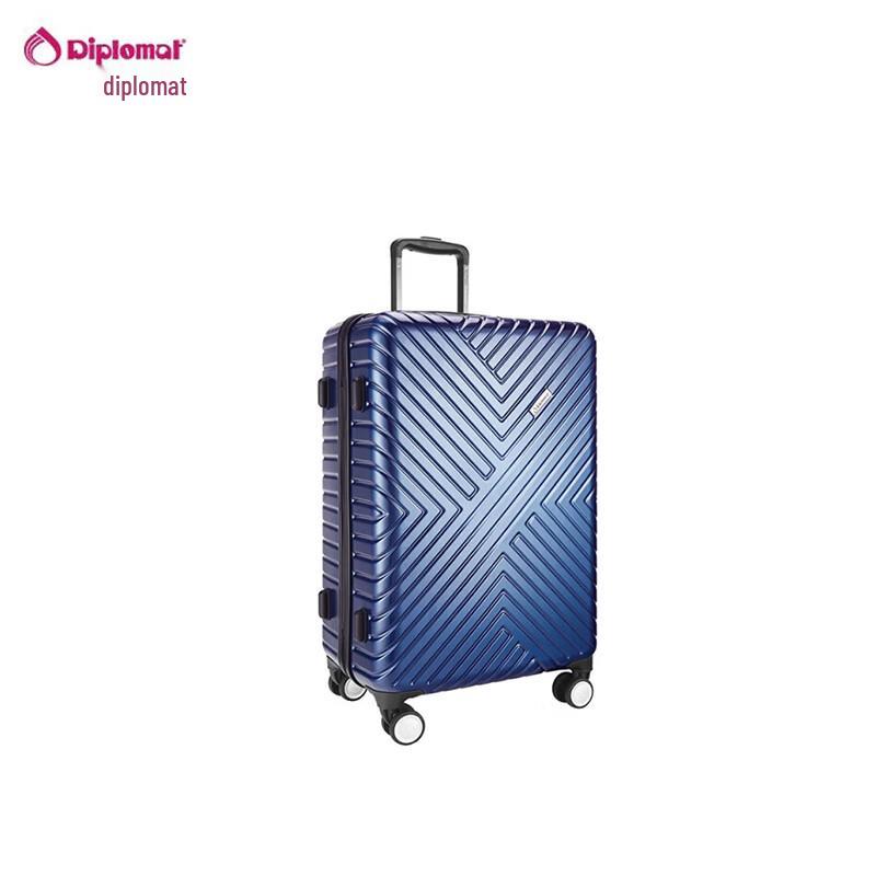 Diplomat Hardshell Travel Luggage