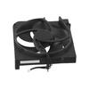 For XBOX Series S Replacement Part Intercooler Fan with 5 Blade Design