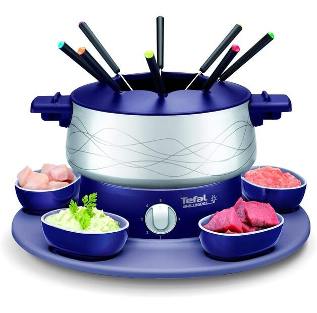 Fondue Set Tefal EF351412