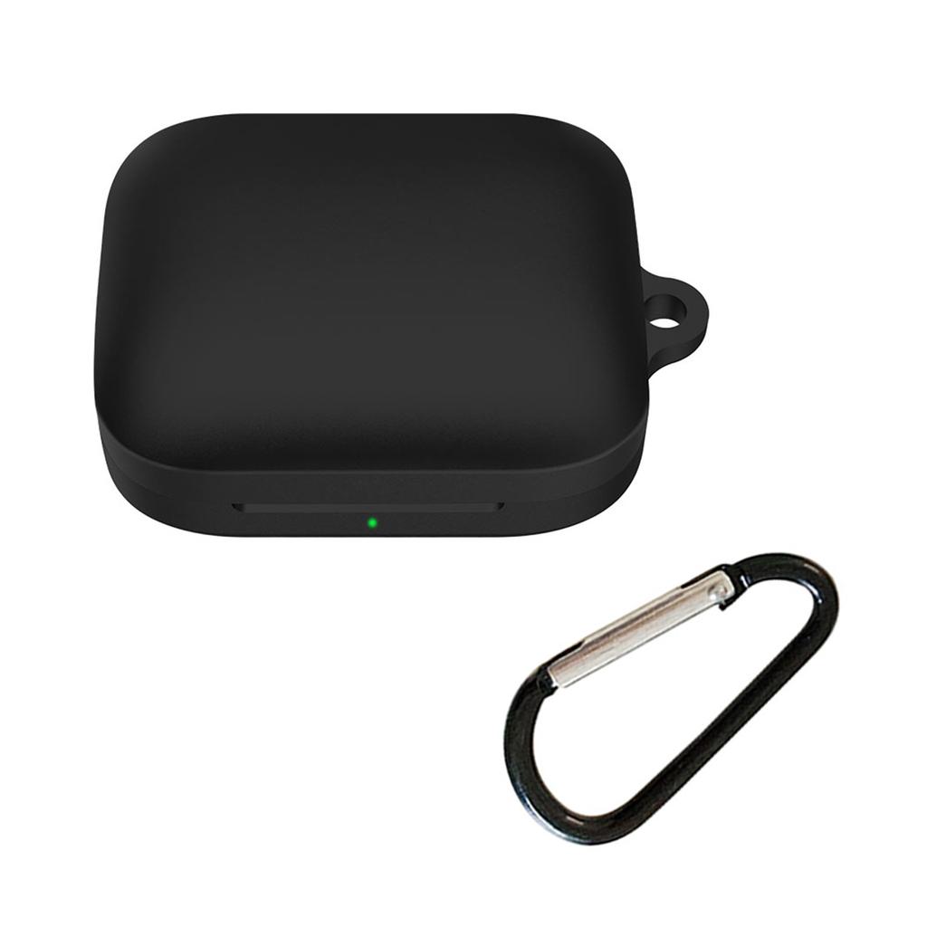 Stoßfestes Kopfhörergehäuse, hautfreundliche Abdeckung, kompatibel mit Buds 3, waschbarer Schalenschutz, rutschfest, schlagfest