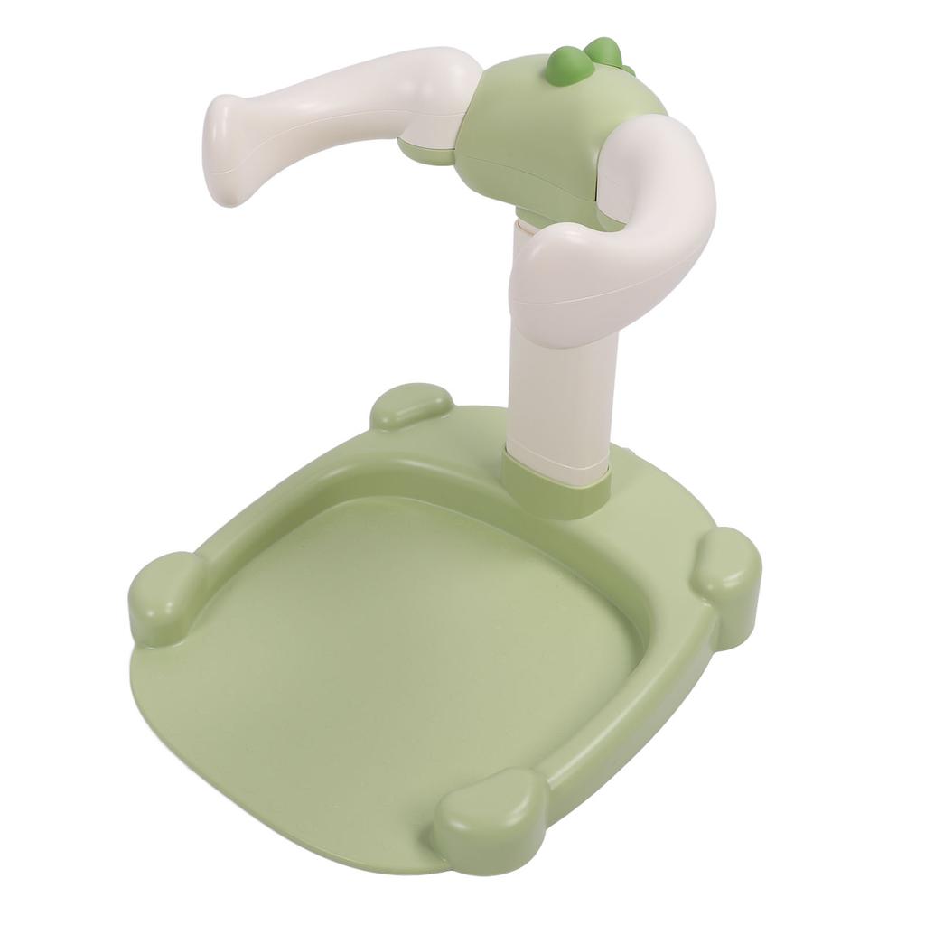 Baby Hug Bath Tower Non Slip Toddler Shower Stand Support   Baby Shower Stand for Bathroom