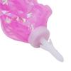 Plastic Basket Waterproof Decoration Bicycle Scooter Handlebar Streamer