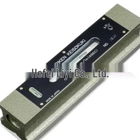 OBISHI EA103 Spirit Level Straight Edge