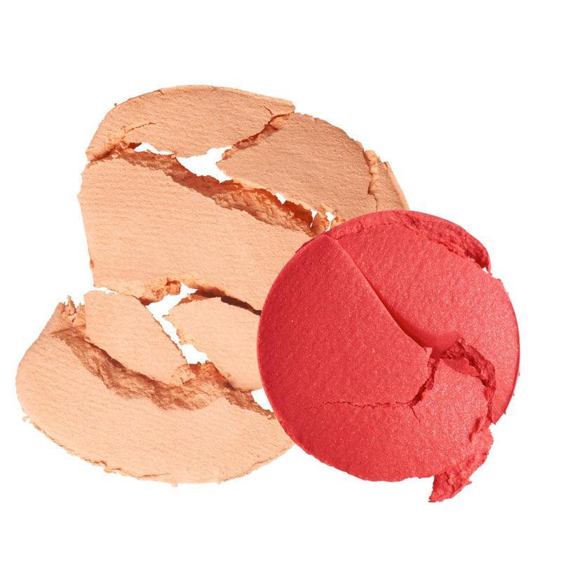 FWEE Blush double doux (12 couleurs)