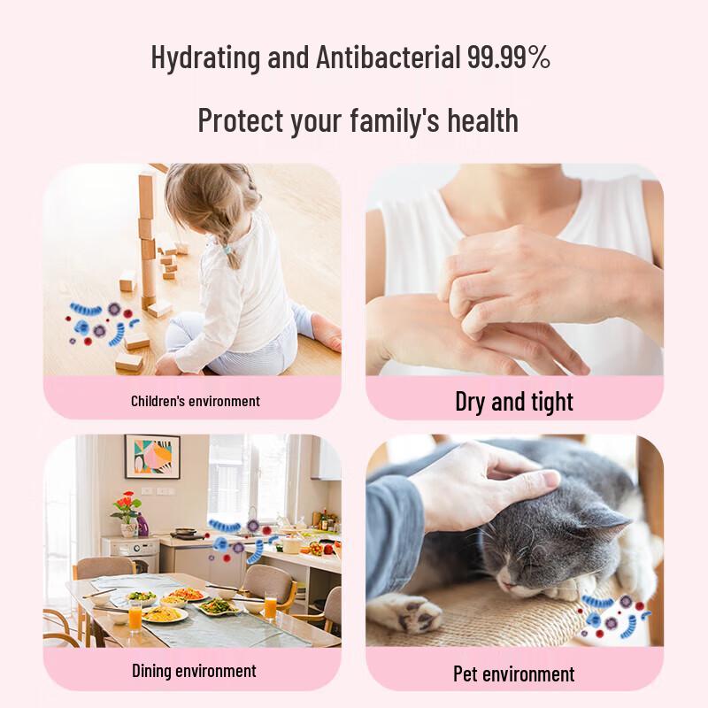 Dettol Floral Foam Hand Wash