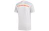 adidas Soccer Jerseys Men's White Moderate Straight Fit GE0583
