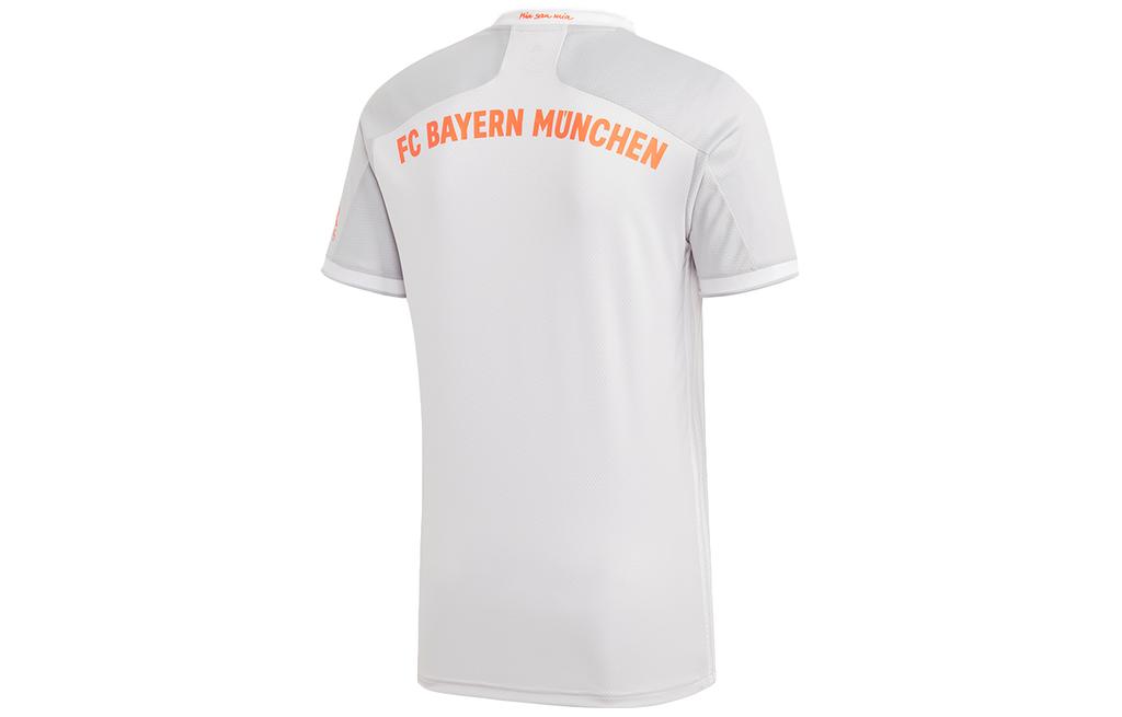 adidas Soccer Jerseys Men's White Moderate Straight Fit GE0583