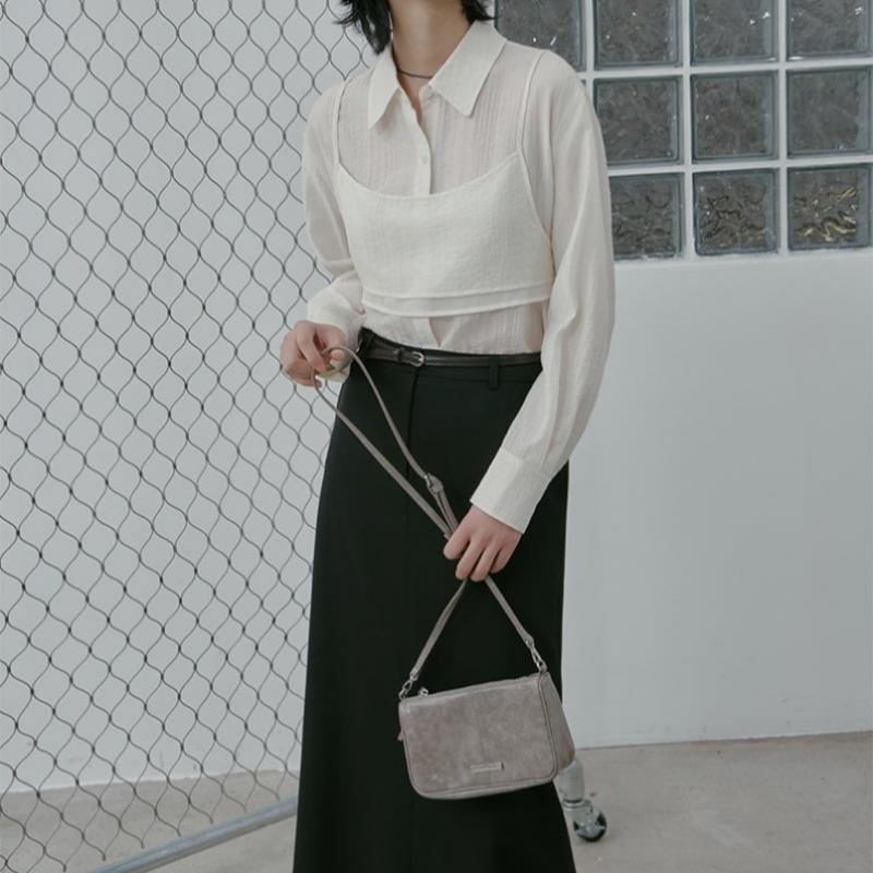 Lap Classic Wallet Cross Bag As7ab242