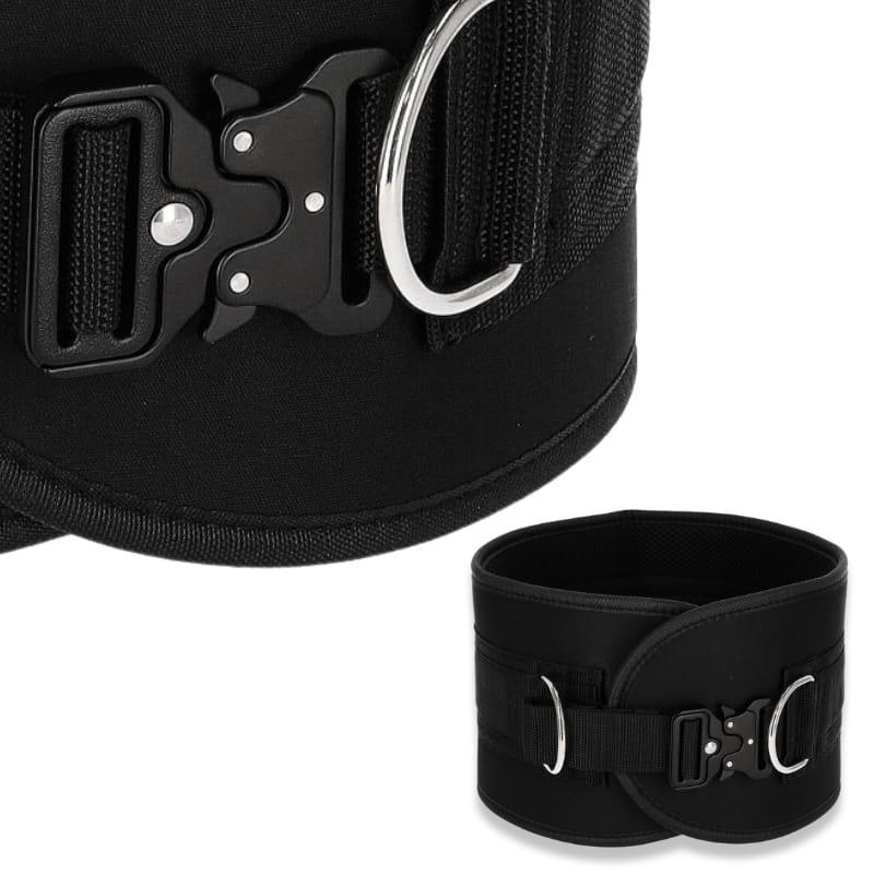 Dip-Gürtel mit Kette, Heavy Duty - Premium P02