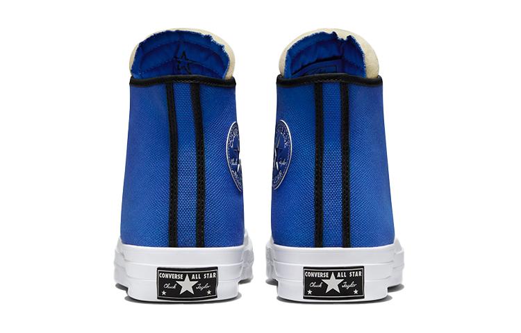 Chuck 70 Converse Varsity High 'Game Royal' 171410C