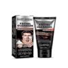 Men's Volcanic Face Wash, Acne Blackhead Face Deep Clean Pores And Oil Control