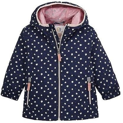 

Куртка Killtec функциональная темно-синяя 104