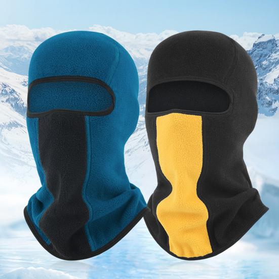 

Зимняя теплая защита для лица, дышащая, супермягкая, ветрозащитная, с защитой от ультрафиолета, флисовая подкладка, защитный чехол для лица для езды на велосипеде