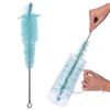 Clean Tool Kitchen Accessories Bottle Brush Wine Glass Cleaner Cleaning Brushes Beer Bottle Wash