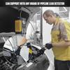 Detektor úniku paliva v automobilových potrubích, Diagnostický tester, Tester těsnosti EVAP pro 12V vozidlo/motocykl/loď (Duální režim)