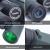 Mi Ling 10x42 Waterproof Anti-Shake Binoculars with Night Vision