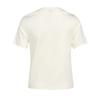 Adidas T Shirts Women's Jade White Crew Neck KS5323