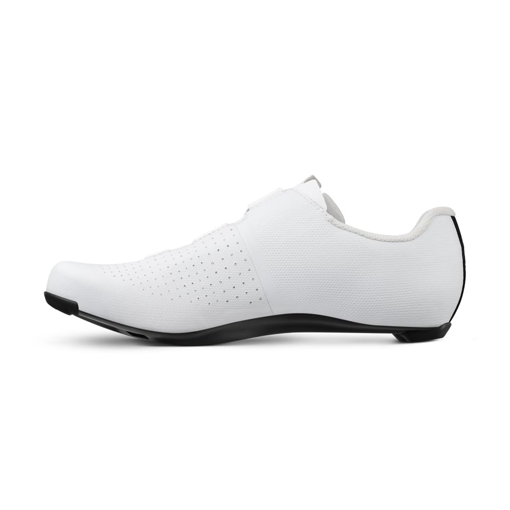 Fizik Cycling Shoes DECOS CARBON White Cm Men's 26.0