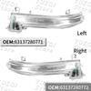 For BMW 3 Series F20 F30 F34 F35 F36 E84 Car Turn Signal Light Rearview Mirror Light Indicator Lamp 63137280771 63137280772