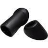 1 Pcs Car Gasket Antenna Base For Mercedes 190 W201 W210 73-02 A2018270498 Antenna Rubber Seal Automotive Accessories