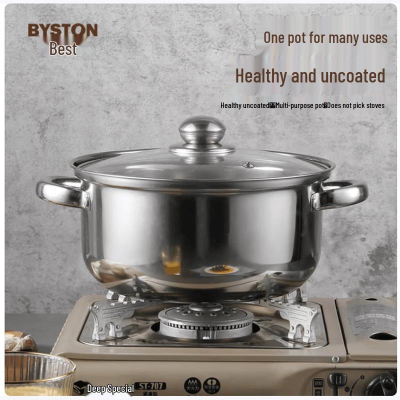 Bestone BST-067 Soup Pot