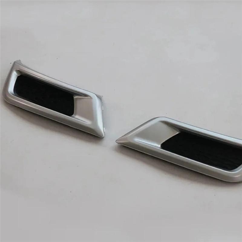 Ac29-Tailpipe Cover Trim Tailpipe Cover Trim For Land Rover Discovery Sport Tailpipe Cover Trim