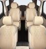 2023 Buick GL8 Luxury Business Class Suede Saddle Pad