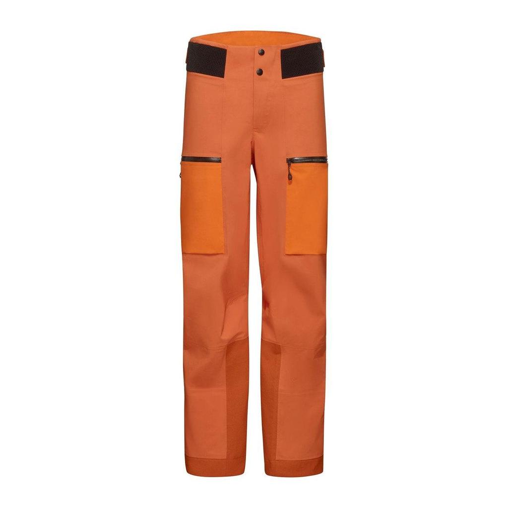 MAMMUT Eiger Free Advanced HS Ski Pants Men's 1020-13390
