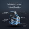 Morphy Richards Slow Juicer