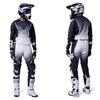 FOX Off-Road Downhill Cycling Jersey Set Breathable Quick-Dry Mountain Bike Motocross Apparel Unisex