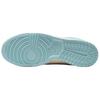 Nike Dunk Low Glacier Blue Pale Ivory Skate Shoes Sneakers HF5441-103