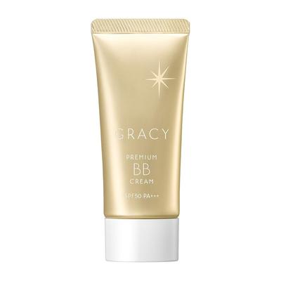 Premium BB Light To Slightly 35g Cream, Fragrance-Free, 1, Light, (x 1)