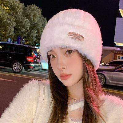 Pokrývky hlavy – Čepice