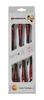 BONDHUS Precision Screwdriver Screwdriver 4380 [ ] Torx®