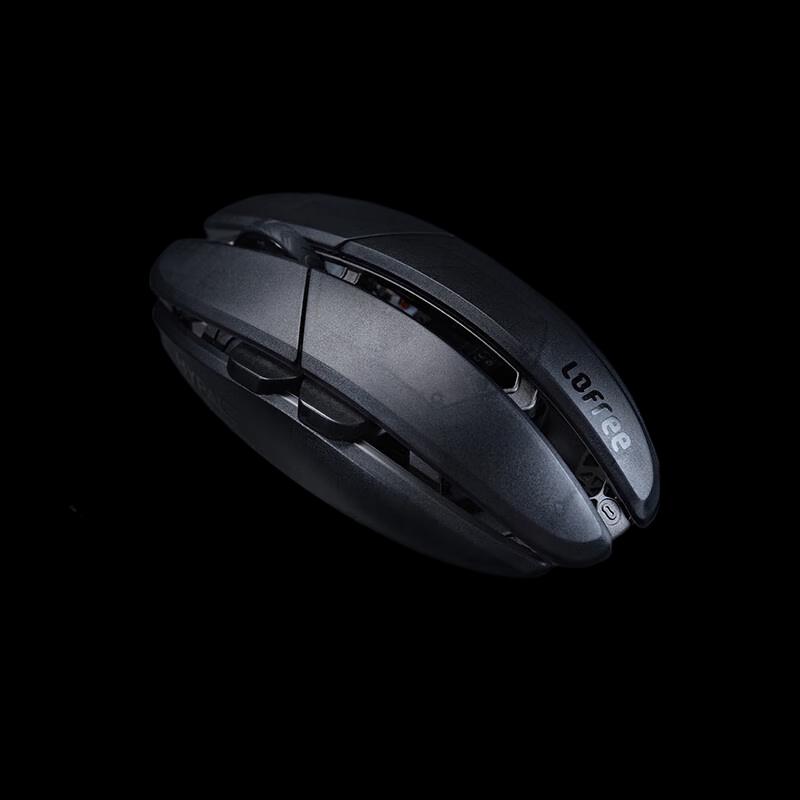 

Lofree OE923 HYPACE Tri-mode Wireless Mouse