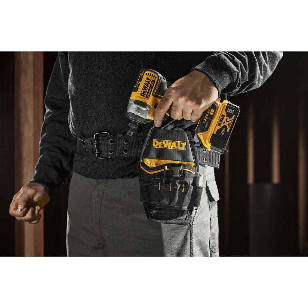 Dewalt Impact Holster.