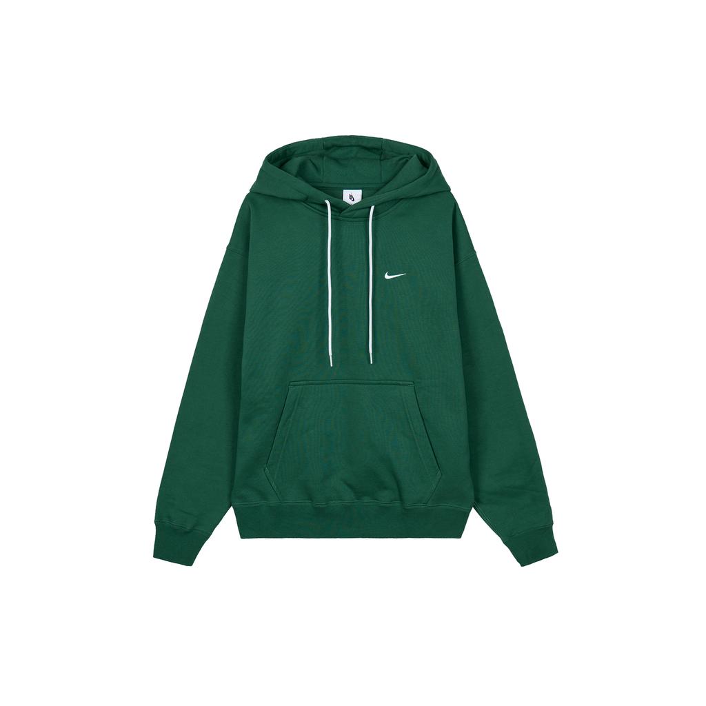 Nike Solo Swoosh Hoodie DX1356-323