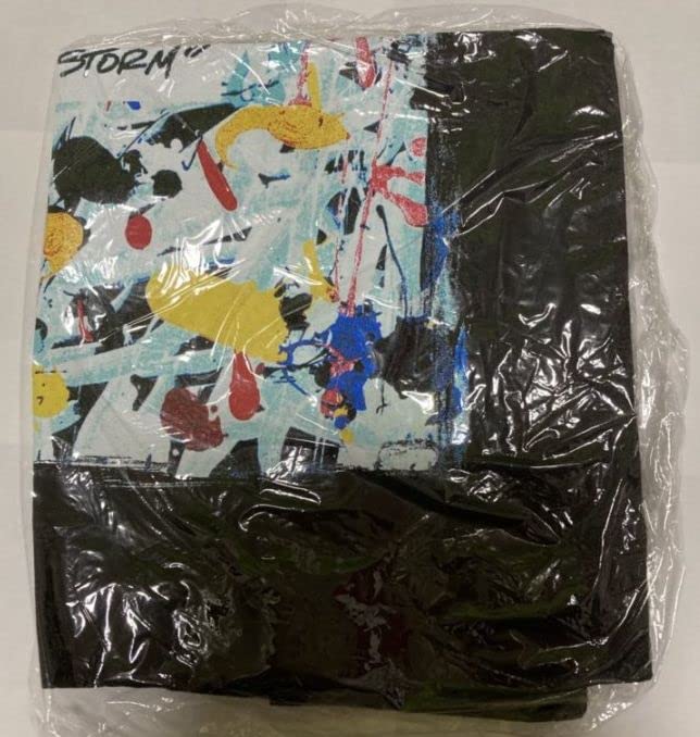 ONE OK ROCK 2023 Eye of the Storm Overseas Limited Edition OK Tote Bag