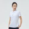 S-Kailas Unisex Outdoor Short Sleeve Polo Shirt F4415611