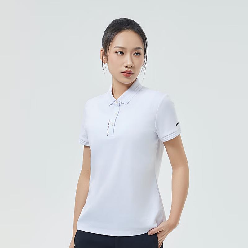 S-Kailas Unisex Outdoor Short Sleeve Polo Shirt F4415611