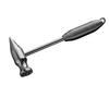 High Carbon Steel Hammer Welding Chipping Hammer Compact Cleaning Tool
