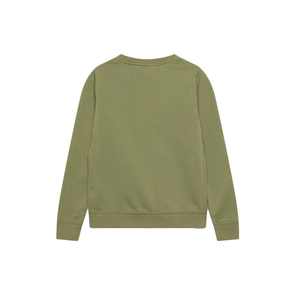 Nike Sportswear Club Crew Sweatshirts BV2662-684 Size S Unisex BV2662-334