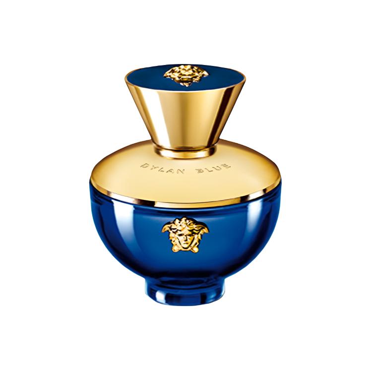 VERSACE Dylan Women's Perfumes Fruity Fragrance Scent Family Eau De Parfum EDP White Musk Aniseed