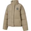 PANDA PUFFER DOWN Women's VN000KCCYEH